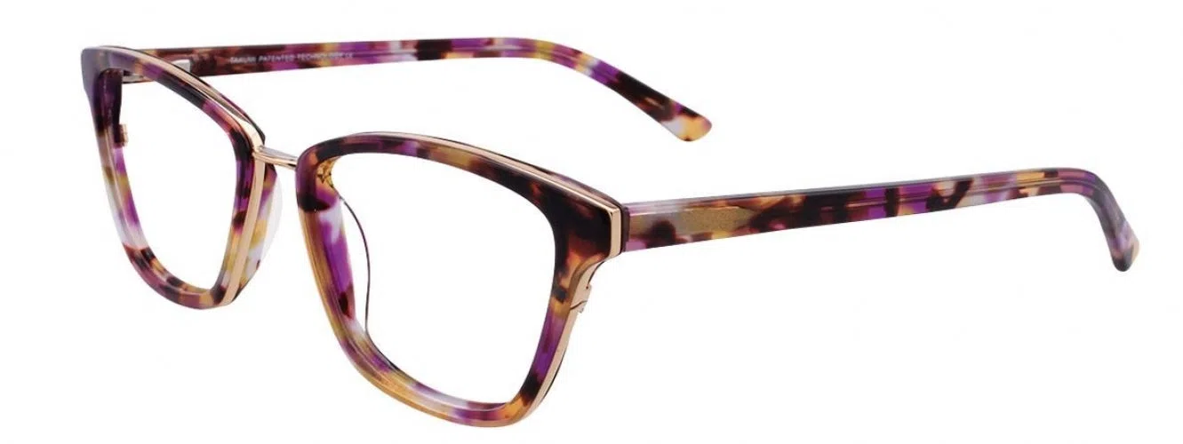 Aspex Eyewear TK1030 Eyeglasses - view 4